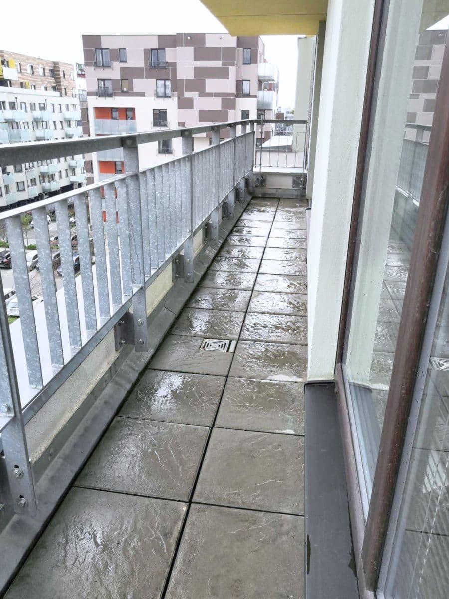 Prenájom bytu 2-izbový 50 m², Svitákova, Praha, Praha Prenájom bytu 2-izbový 50 m², Svitákova, Praha, Praha