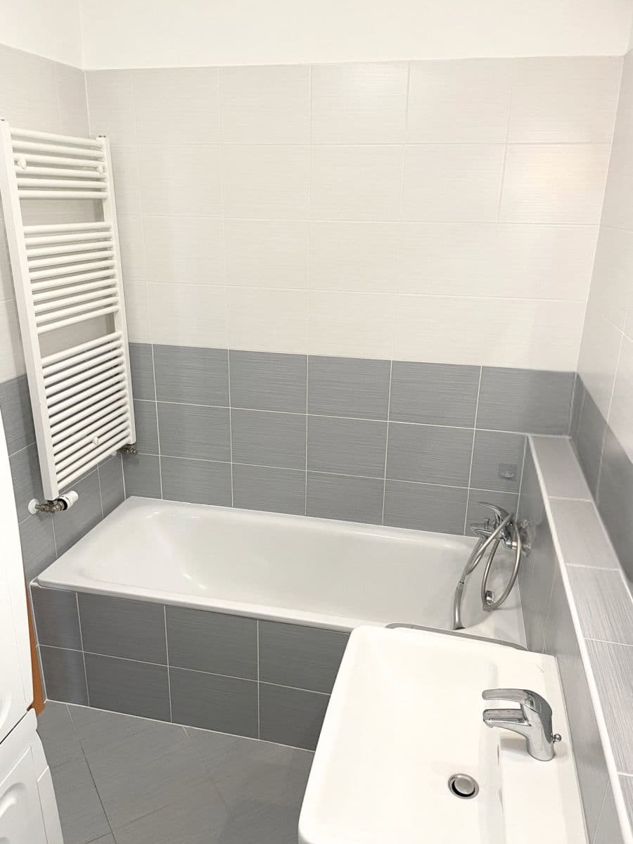 Prenájom bytu 2-izbový 50 m², Svitákova, Praha, Praha Prenájom bytu 2-izbový 50 m², Svitákova, Praha, Praha