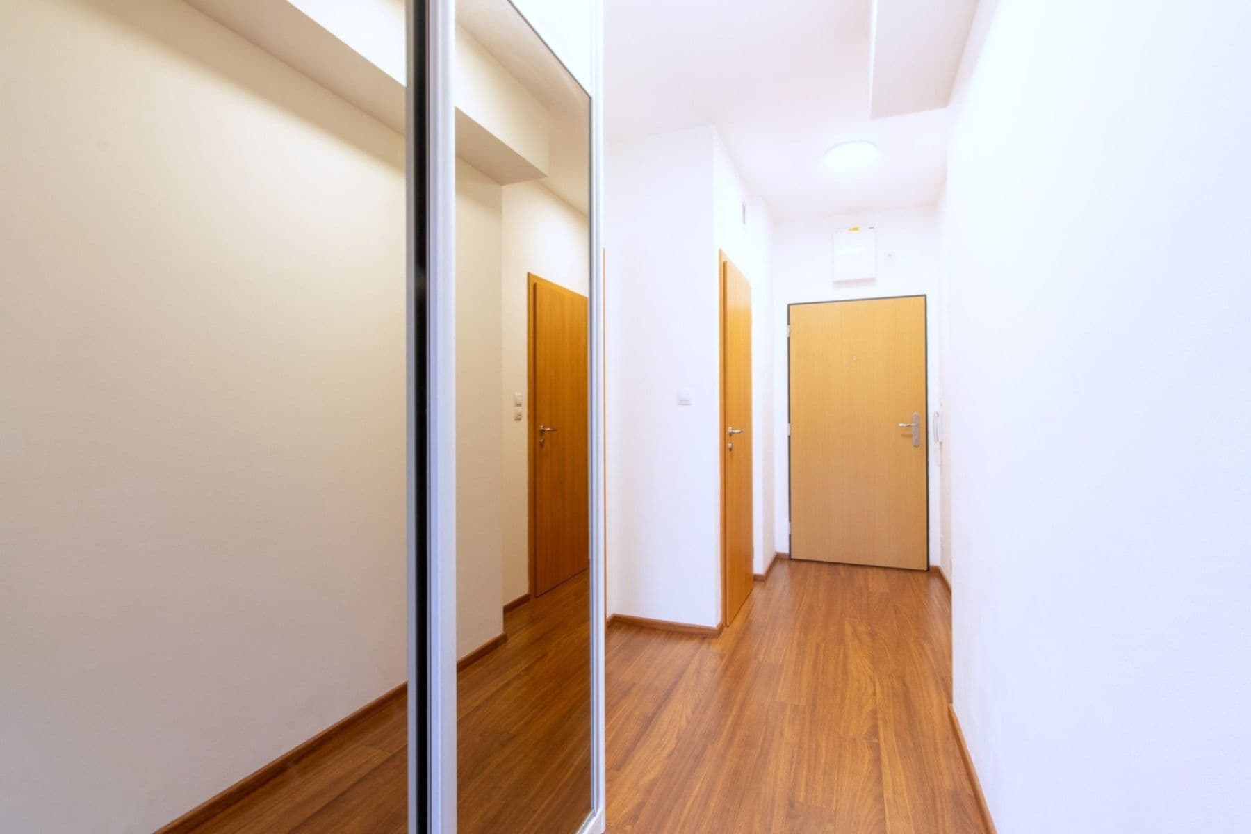 Prenájom bytu 2-izbový 50 m², Svitákova, Praha, Praha Prenájom bytu 2-izbový 50 m², Svitákova, Praha, Praha