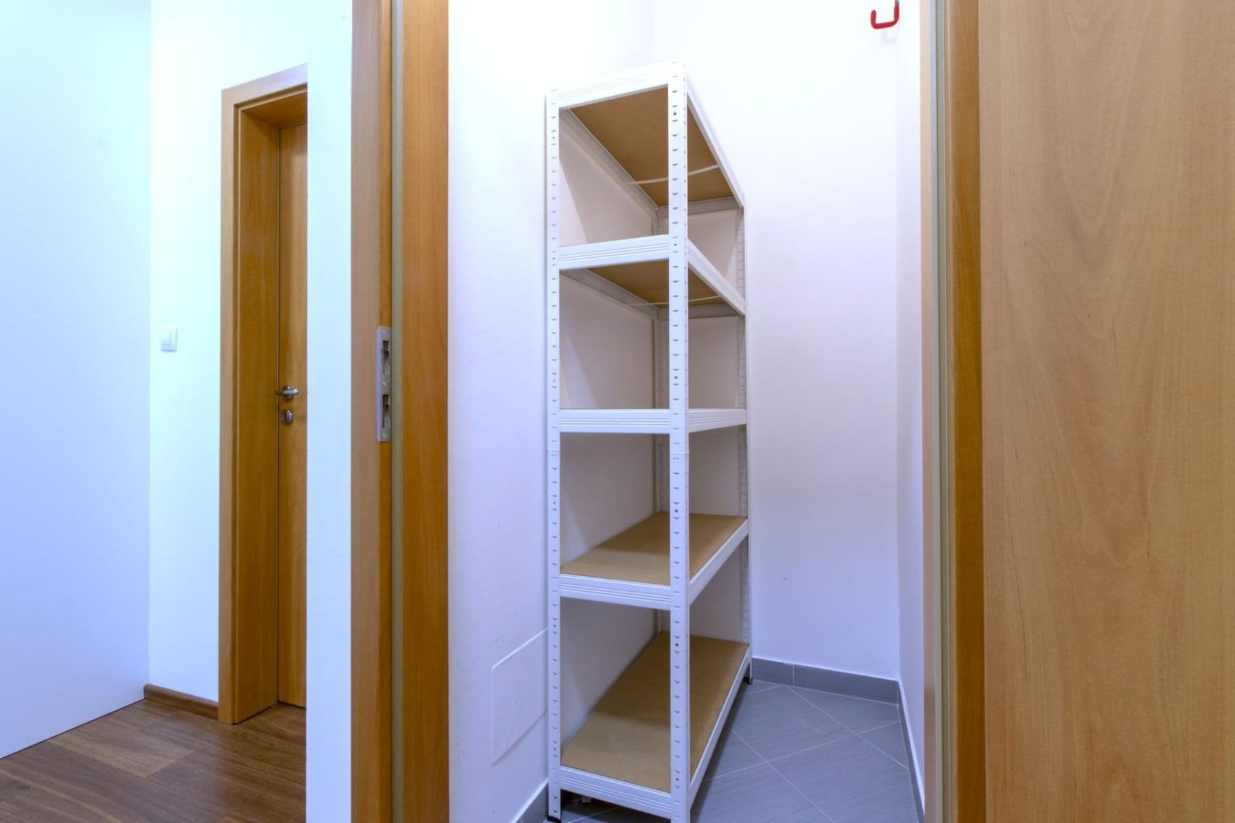 Prenájom bytu 2-izbový 50 m², Svitákova, Praha, Praha Prenájom bytu 2-izbový 50 m², Svitákova, Praha, Praha