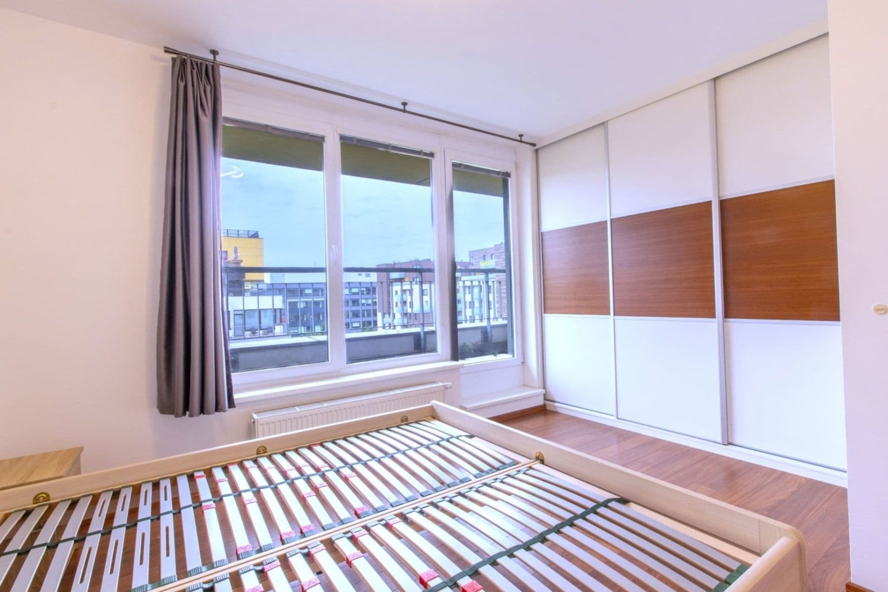 Prenájom bytu 2-izbový 50 m², Svitákova, Praha, Praha Prenájom bytu 2-izbový 50 m², Svitákova, Praha, Praha