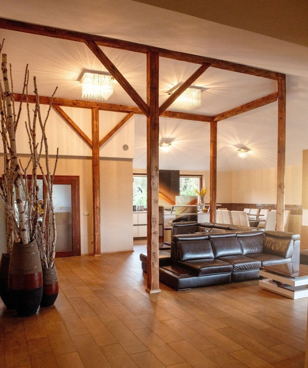 Predaj domu 301 m², pozemek 1.047 m², Cejle, Kraj Vysočina Predaj domu 301 m², pozemek 1.047 m², Cejle, Kraj Vysočina