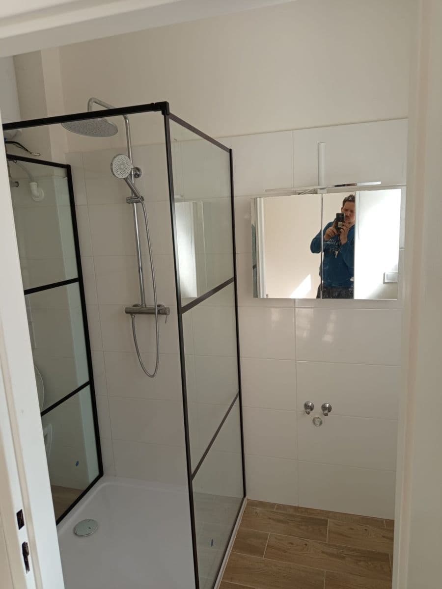 Prenájom bytu 1-izbový 24 m², Jičínská, Praha, Praha Prenájom bytu 1-izbový 24 m², Jičínská, Praha, Praha