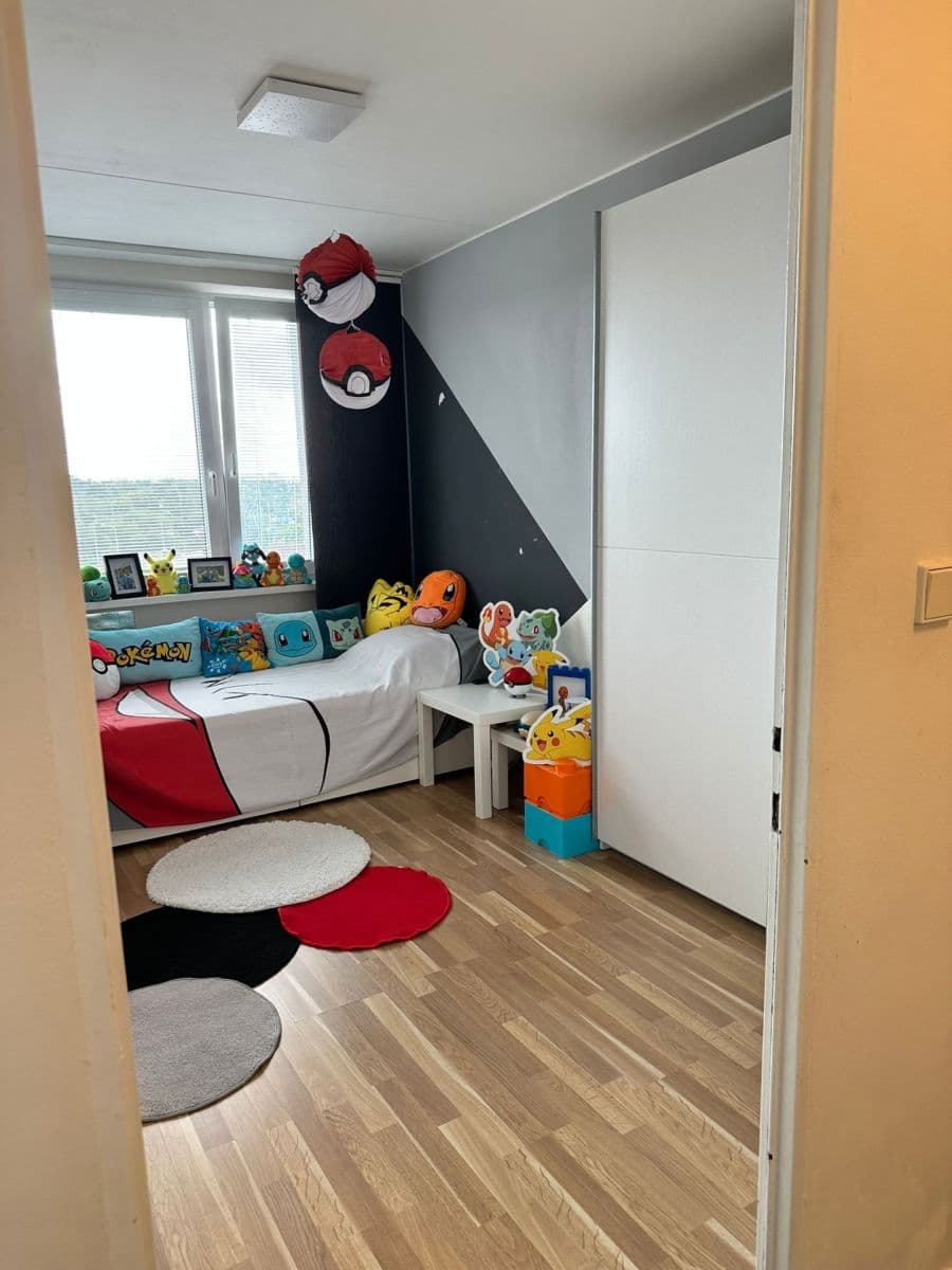 Predaj bytu 2-izbový 43 m², K Rovinám, Praha, Praha Predaj bytu 2-izbový 43 m², K Rovinám, Praha, Praha