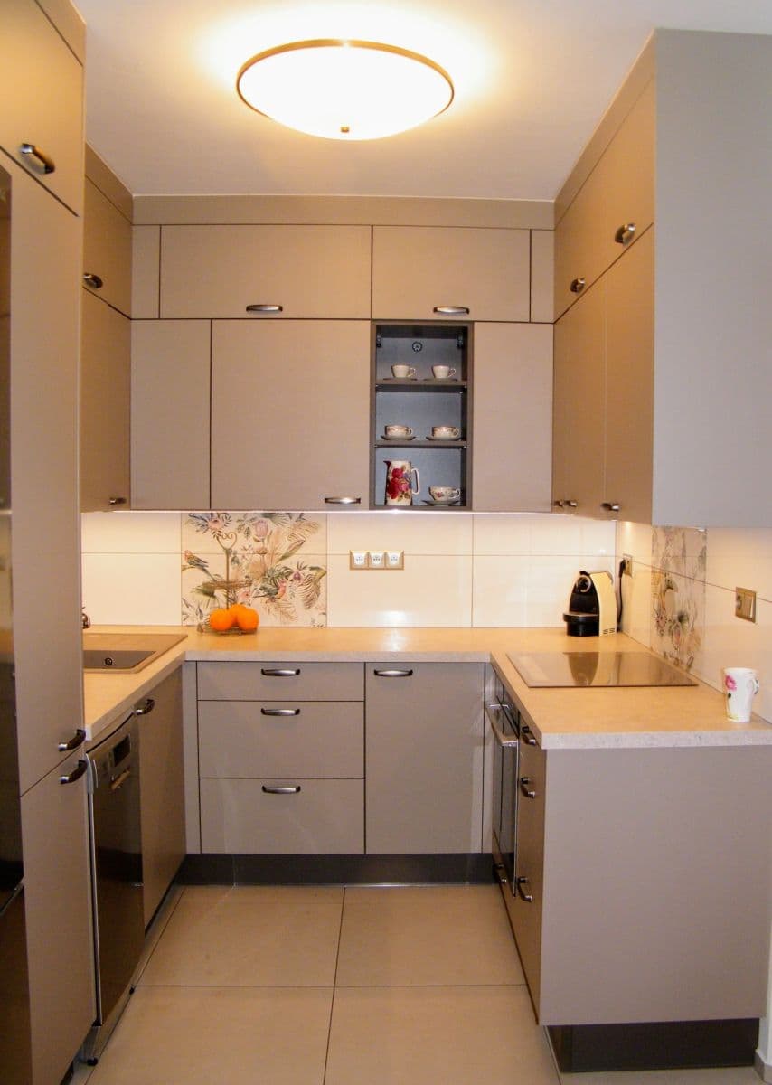 Predaj bytu 2-izbový 64 m², Šlikova, Praha, Praha Predaj bytu 2-izbový 64 m², Šlikova, Praha, Praha