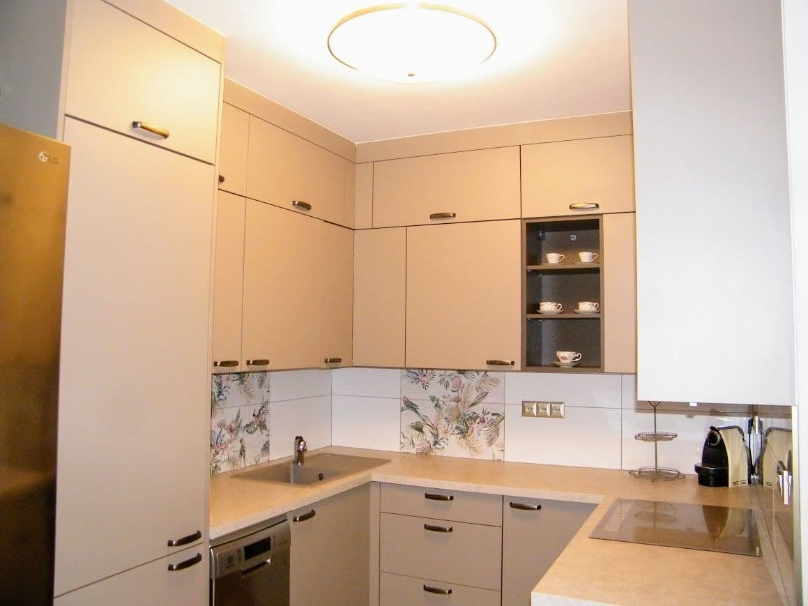 Predaj bytu 2-izbový 64 m², Šlikova, Praha, Praha Predaj bytu 2-izbový 64 m², Šlikova, Praha, Praha