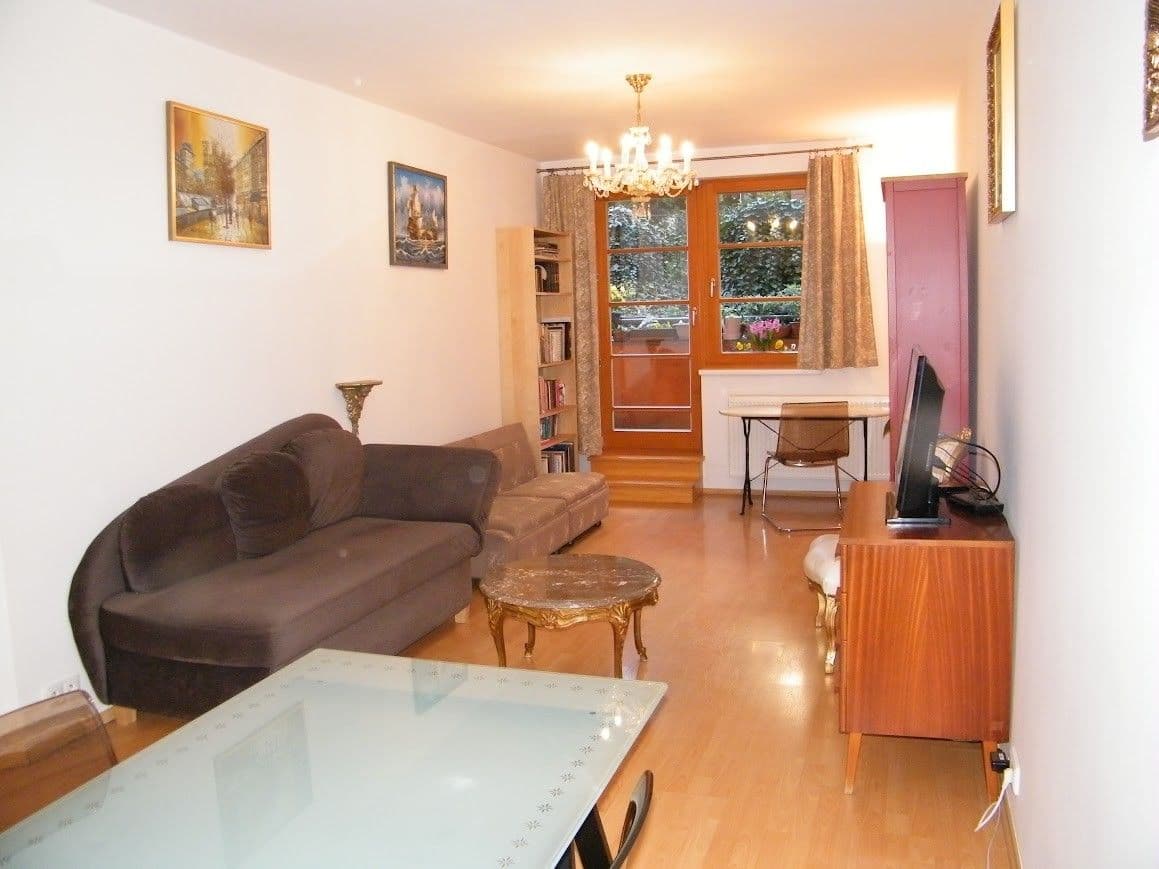 Predaj bytu 2-izbový 64 m², Šlikova, Praha, Praha Predaj bytu 2-izbový 64 m², Šlikova, Praha, Praha