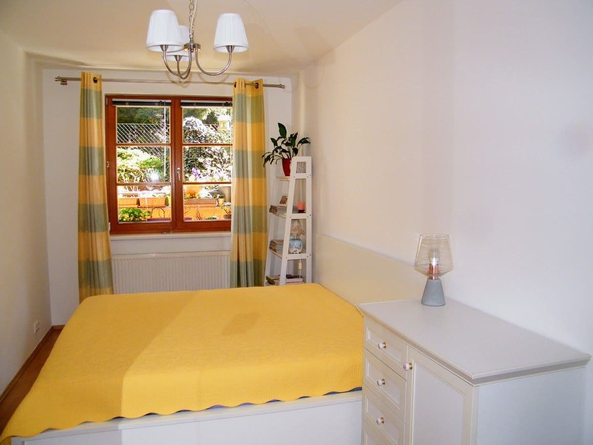 Predaj bytu 2-izbový 64 m², Šlikova, Praha, Praha Predaj bytu 2-izbový 64 m², Šlikova, Praha, Praha