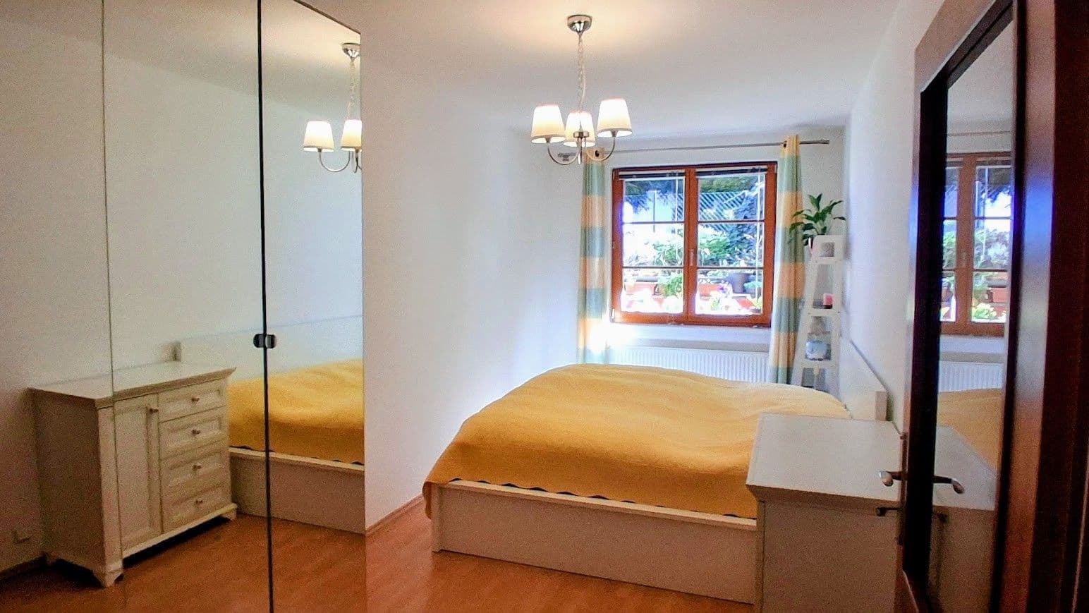 Predaj bytu 2-izbový 64 m², Šlikova, Praha, Praha Predaj bytu 2-izbový 64 m², Šlikova, Praha, Praha