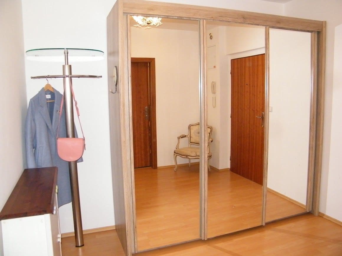 Predaj bytu 2-izbový 64 m², Šlikova, Praha, Praha Predaj bytu 2-izbový 64 m², Šlikova, Praha, Praha