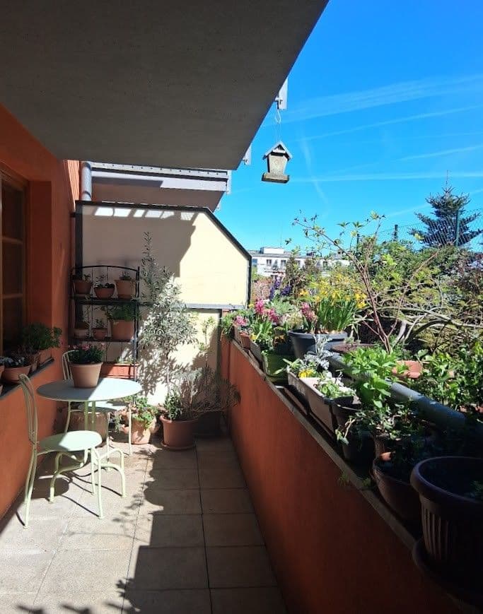 Predaj bytu 2-izbový 64 m², Šlikova, Praha, Praha Predaj bytu 2-izbový 64 m², Šlikova, Praha, Praha