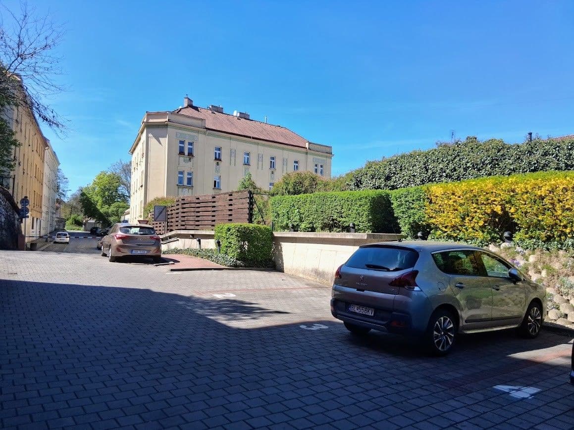 Predaj bytu 2-izbový 64 m², Šlikova, Praha, Praha Predaj bytu 2-izbový 64 m², Šlikova, Praha, Praha