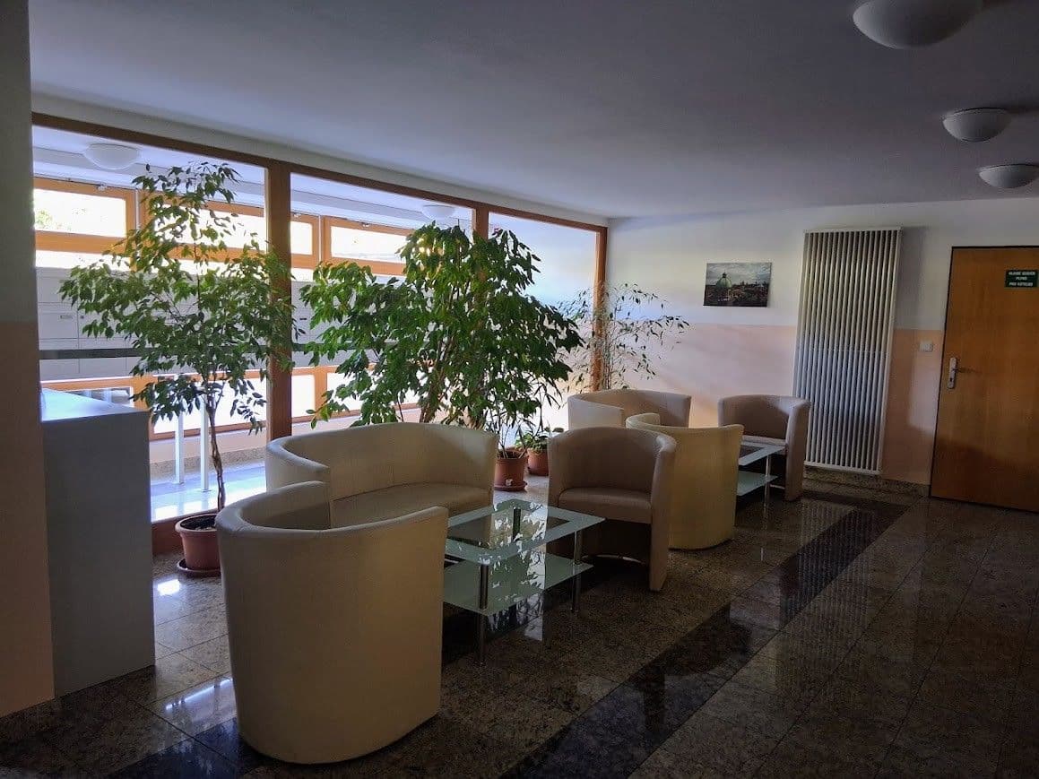 Predaj bytu 2-izbový 64 m², Šlikova, Praha, Praha Predaj bytu 2-izbový 64 m², Šlikova, Praha, Praha