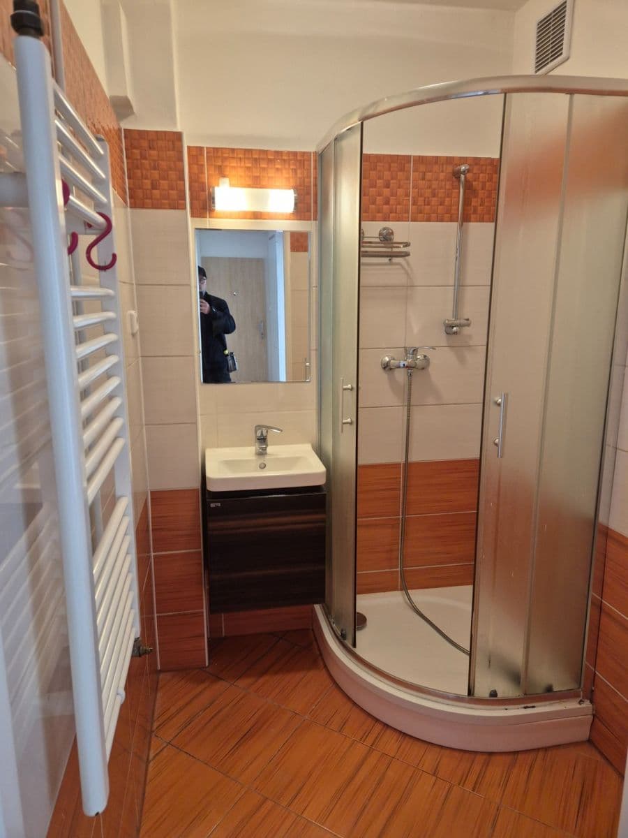 Prenájom bytu 3-izbový 71 m², Viniční, Brno, Jihomoravský kraj Prenájom bytu 3-izbový 71 m², Viniční, Brno, Jihomoravský kraj