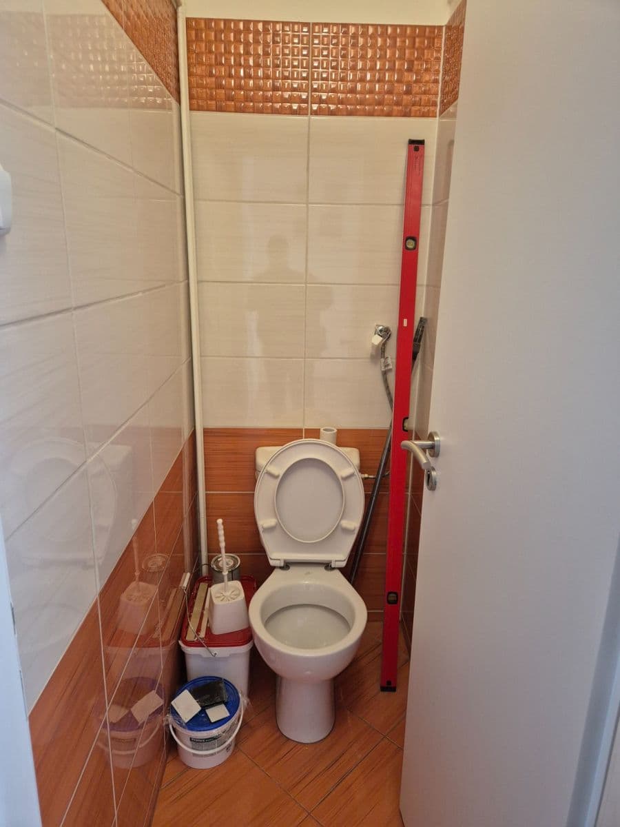 Prenájom bytu 3-izbový 71 m², Viniční, Brno, Jihomoravský kraj Prenájom bytu 3-izbový 71 m², Viniční, Brno, Jihomoravský kraj