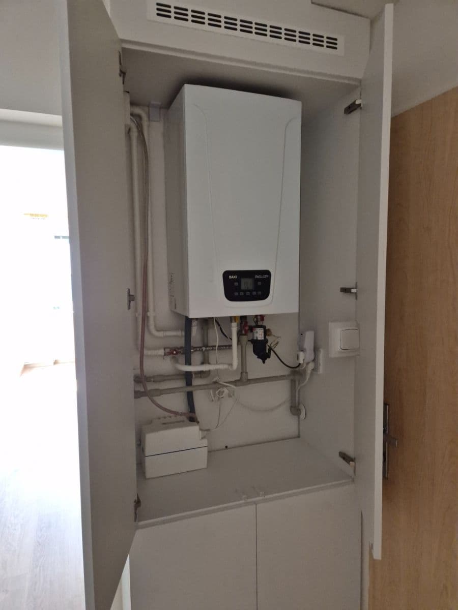 Prenájom bytu 3-izbový 71 m², Viniční, Brno, Jihomoravský kraj Prenájom bytu 3-izbový 71 m², Viniční, Brno, Jihomoravský kraj