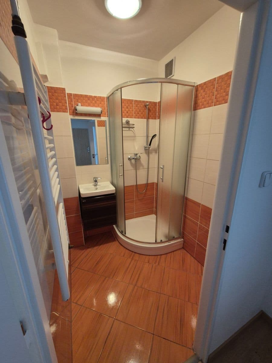 Prenájom bytu 3-izbový 71 m², Viniční, Brno, Jihomoravský kraj Prenájom bytu 3-izbový 71 m², Viniční, Brno, Jihomoravský kraj