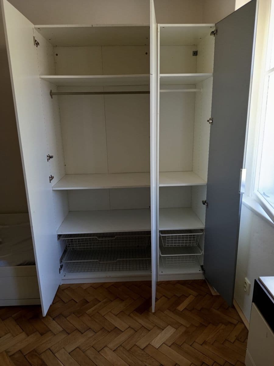 Prenájom bytu 1-izbový 30 m², Záběhlická, Praha, Praha Prenájom bytu 1-izbový 30 m², Záběhlická, Praha, Praha
