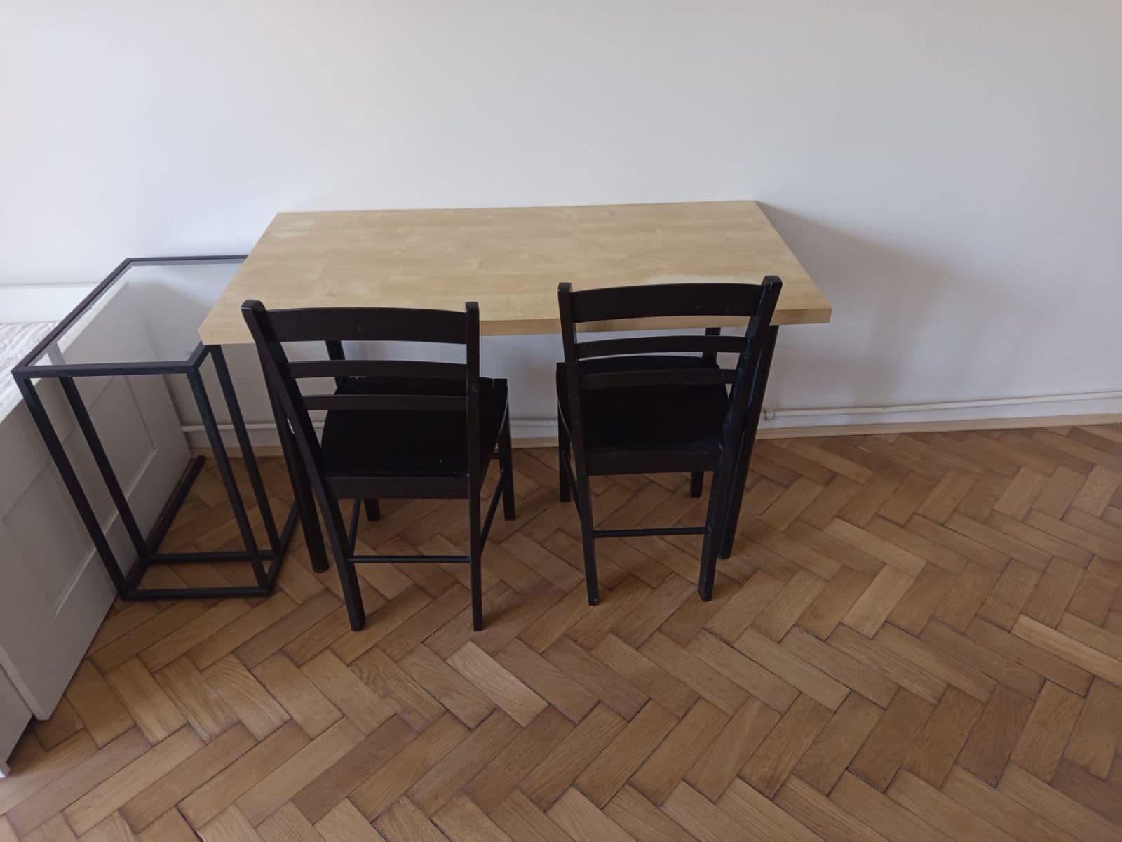 Prenájom bytu 1-izbový 30 m², Záběhlická, Praha, Praha Prenájom bytu 1-izbový 30 m², Záběhlická, Praha, Praha