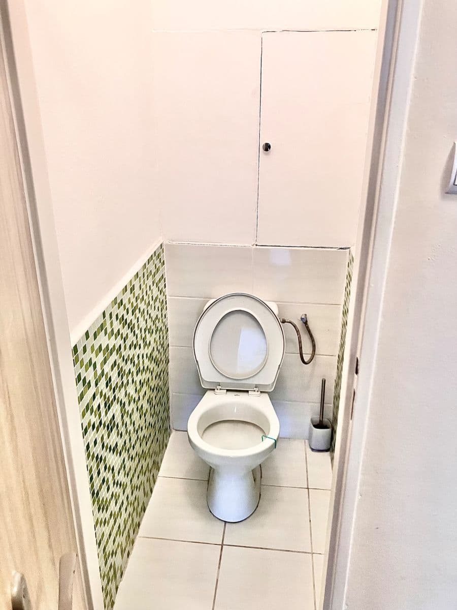 Predaj bytu 3-izbový 72 m², Čsl. armády, Děčín, Ústecký kraj Predaj bytu 3-izbový 72 m², Čsl. armády, Děčín, Ústecký kraj