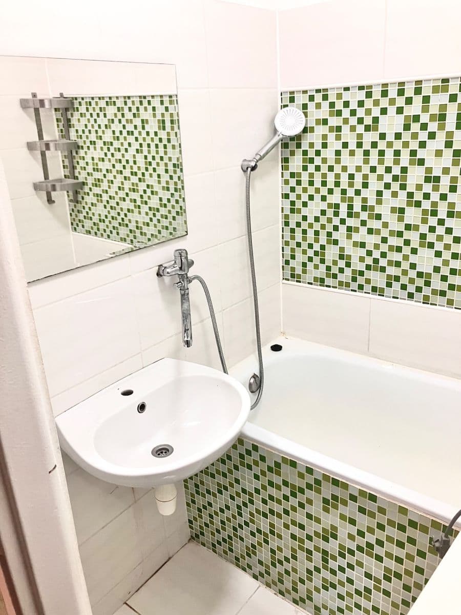 Predaj bytu 3-izbový 72 m², Čsl. armády, Děčín, Ústecký kraj Predaj bytu 3-izbový 72 m², Čsl. armády, Děčín, Ústecký kraj