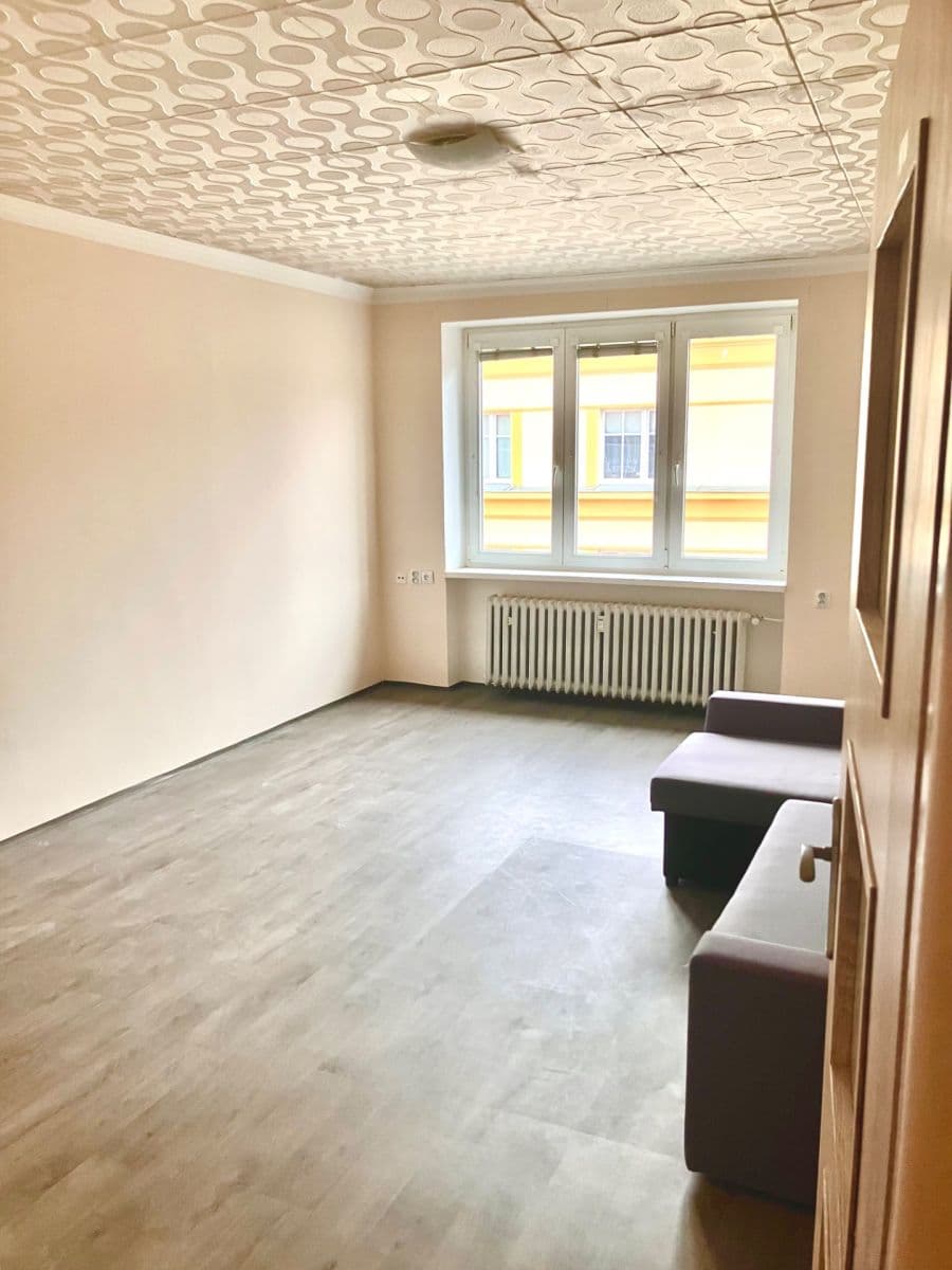 Predaj bytu 3-izbový 72 m², Čsl. armády, Děčín, Ústecký kraj Predaj bytu 3-izbový 72 m², Čsl. armády, Děčín, Ústecký kraj