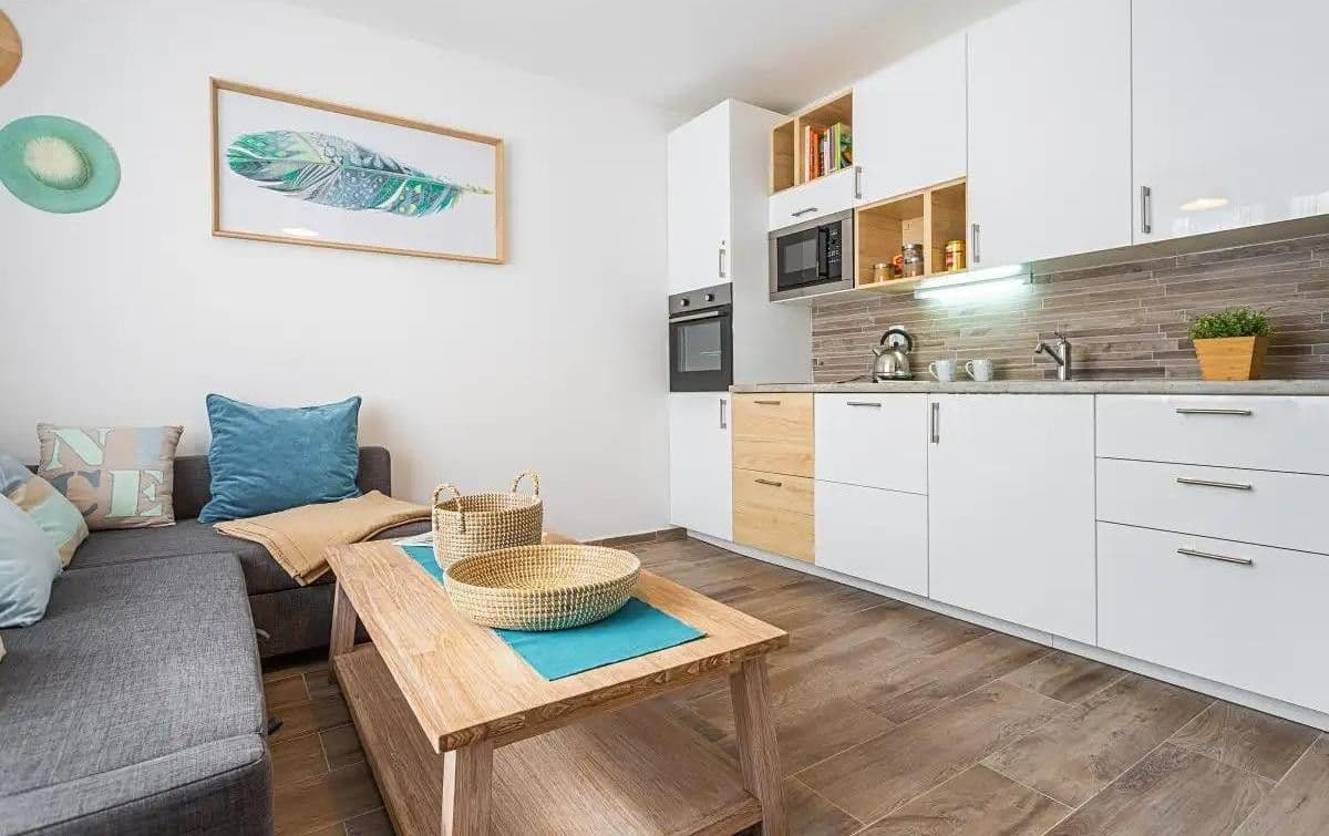 Prenájom bytu 2-izbový 42 m², Pod Zvonařkou, Praha, Praha Prenájom bytu 2-izbový 42 m², Pod Zvonařkou, Praha, Praha