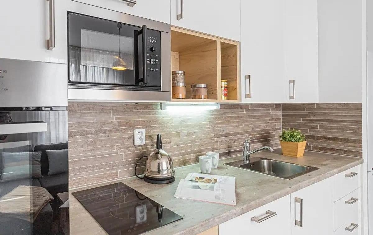 Prenájom bytu 2-izbový 42 m², Pod Zvonařkou, Praha, Praha Prenájom bytu 2-izbový 42 m², Pod Zvonařkou, Praha, Praha