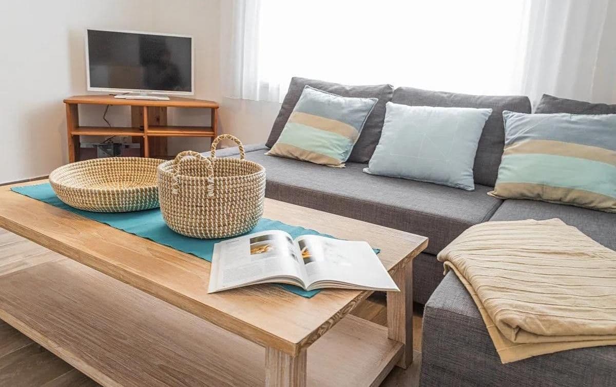 Prenájom bytu 2-izbový 42 m², Pod Zvonařkou, Praha, Praha Prenájom bytu 2-izbový 42 m², Pod Zvonařkou, Praha, Praha