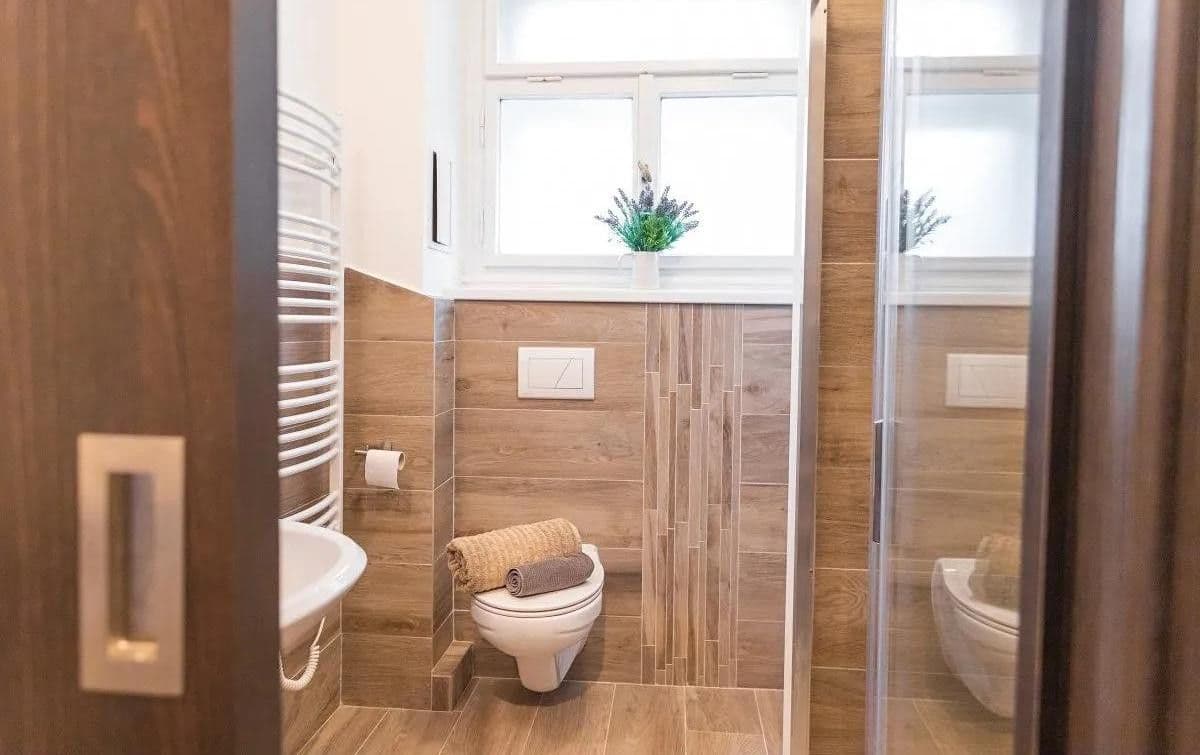 Prenájom bytu 2-izbový 42 m², Pod Zvonařkou, Praha, Praha Prenájom bytu 2-izbový 42 m², Pod Zvonařkou, Praha, Praha