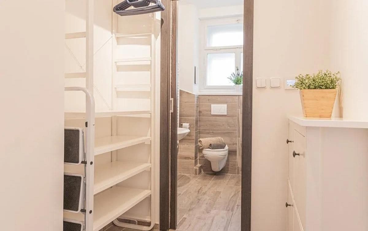 Prenájom bytu 2-izbový 42 m², Pod Zvonařkou, Praha, Praha Prenájom bytu 2-izbový 42 m², Pod Zvonařkou, Praha, Praha