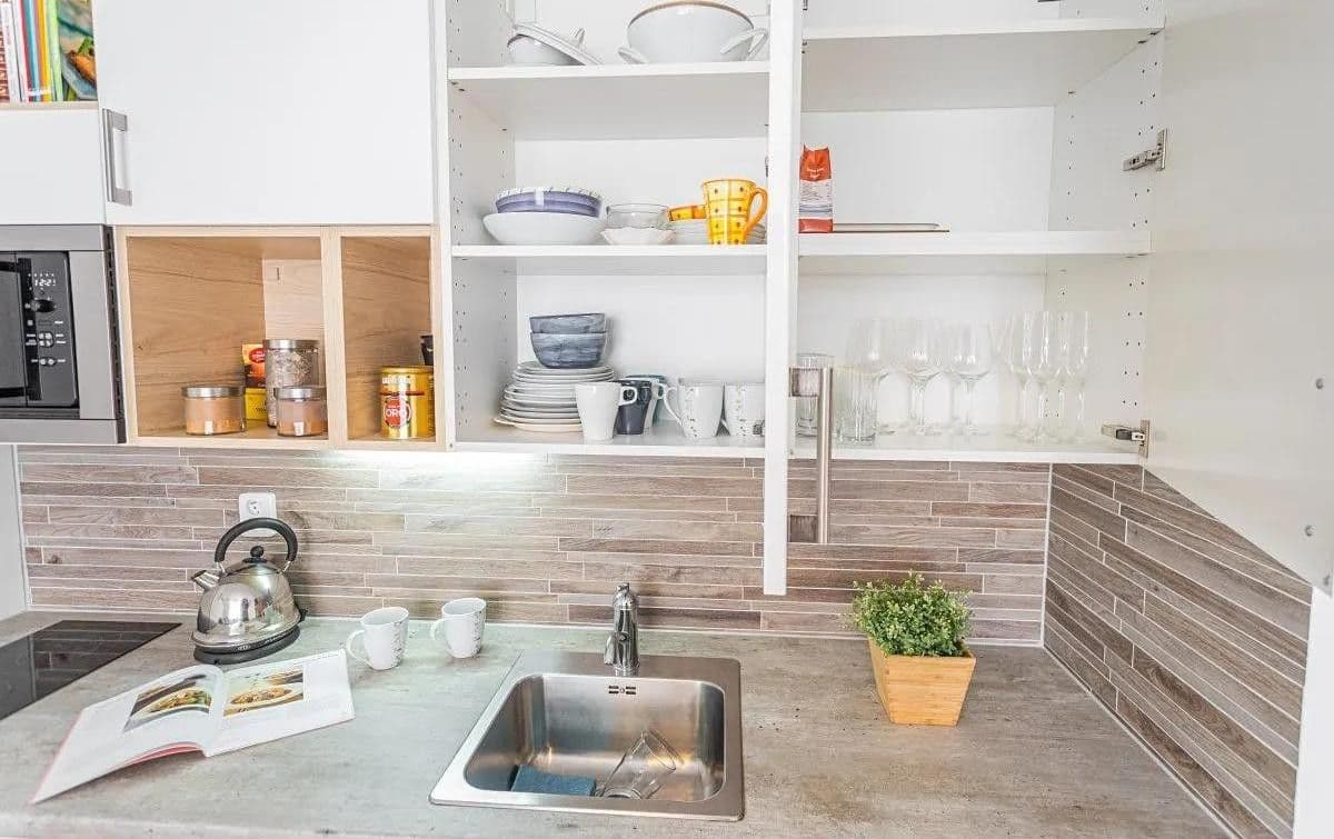 Prenájom bytu 2-izbový 42 m², Pod Zvonařkou, Praha, Praha Prenájom bytu 2-izbový 42 m², Pod Zvonařkou, Praha, Praha