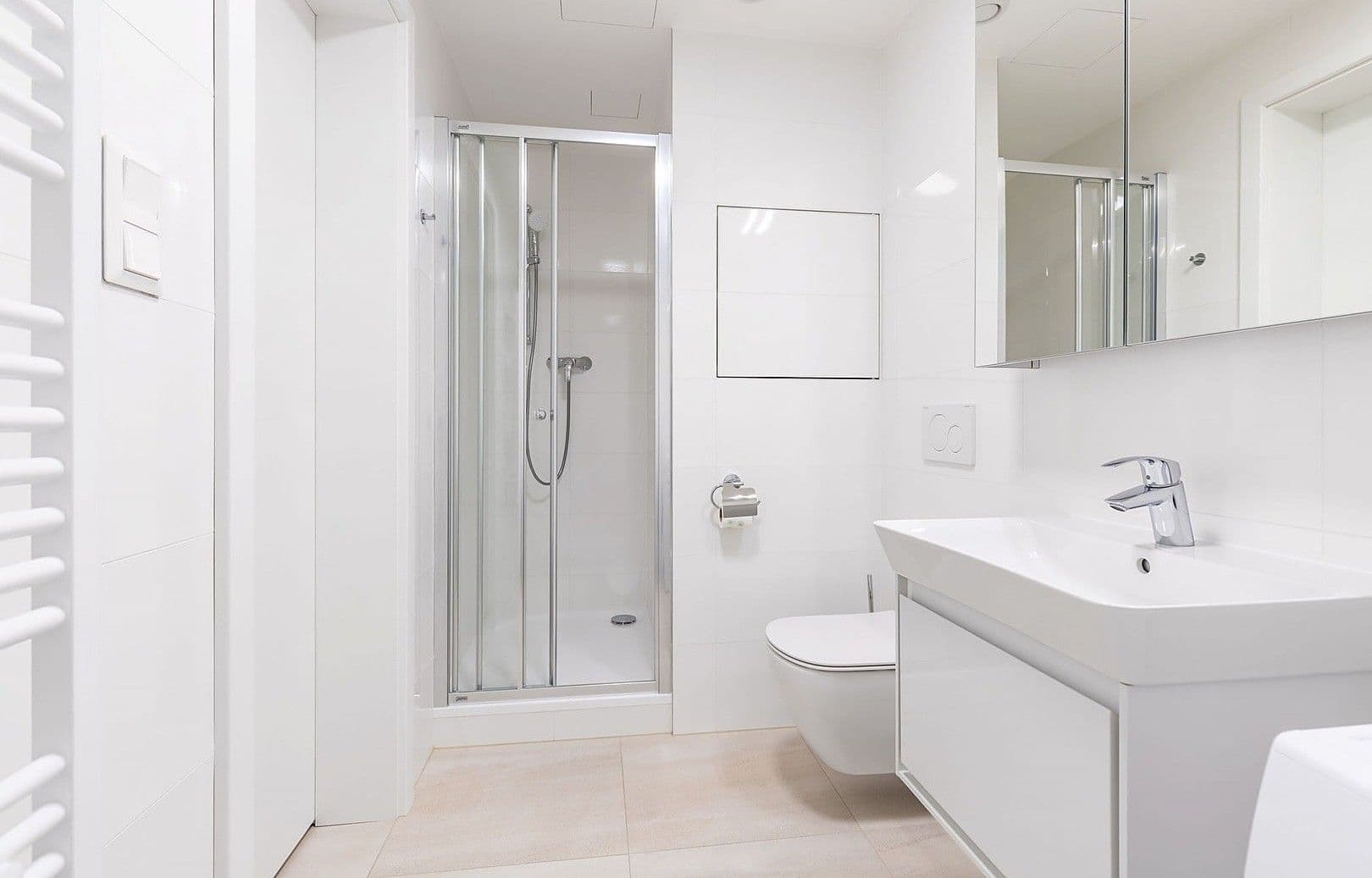 Prenájom bytu 1-izbový 52 m², Lidická, Brno, Jihomoravský kraj Prenájom bytu 1-izbový 52 m², Lidická, Brno, Jihomoravský kraj