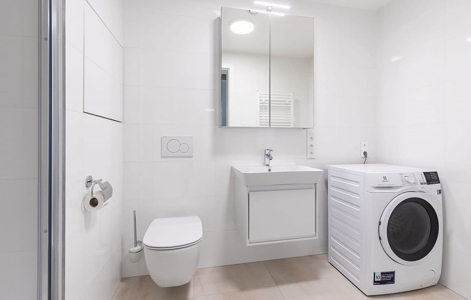 Prenájom bytu 1-izbový 52 m², Lidická, Brno, Jihomoravský kraj Prenájom bytu 1-izbový 52 m², Lidická, Brno, Jihomoravský kraj