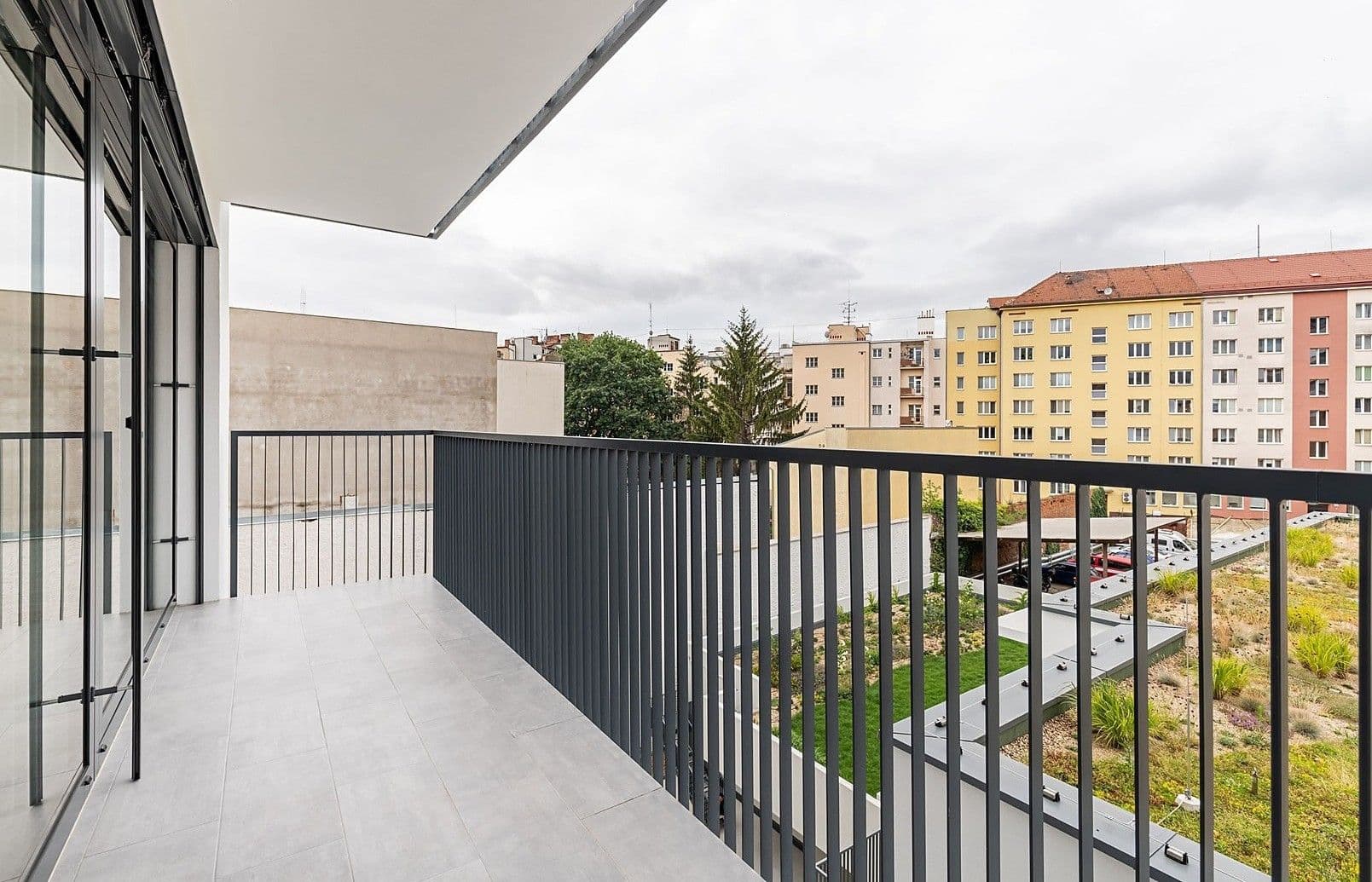 Prenájom bytu 1-izbový 52 m², Lidická, Brno, Jihomoravský kraj Prenájom bytu 1-izbový 52 m², Lidická, Brno, Jihomoravský kraj