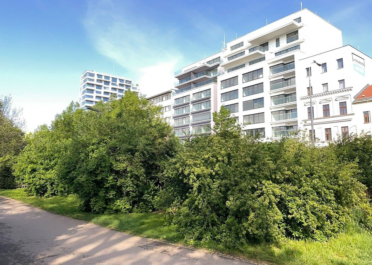 Prenájom bytu 1-izbový 52 m², Lidická, Brno, Jihomoravský kraj Prenájom bytu 1-izbový 52 m², Lidická, Brno, Jihomoravský kraj