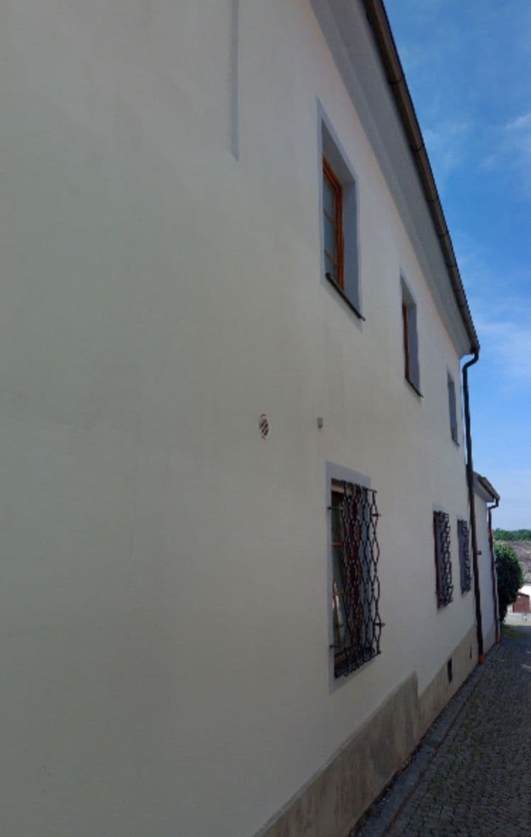 Predaj domu 753 m², pozemek 510 m², nám. T. G. Masaryka, Bechyně, Jihočeský kraj Predaj domu 753 m², pozemek 510 m², nám. T. G. Masaryka, Bechyně, Jihočeský kraj