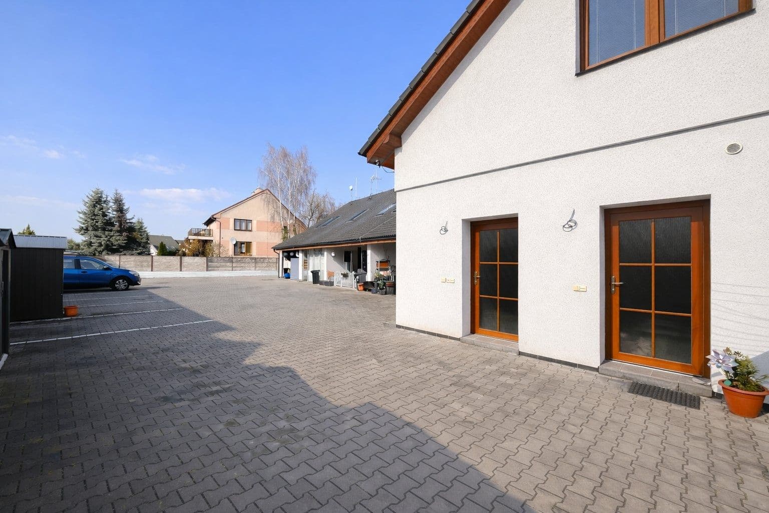 Predaj bytu 3-izbový 89 m², Třídvorská, Kolín, Středočeský kraj Predaj bytu 3-izbový 89 m², Třídvorská, Kolín, Středočeský kraj