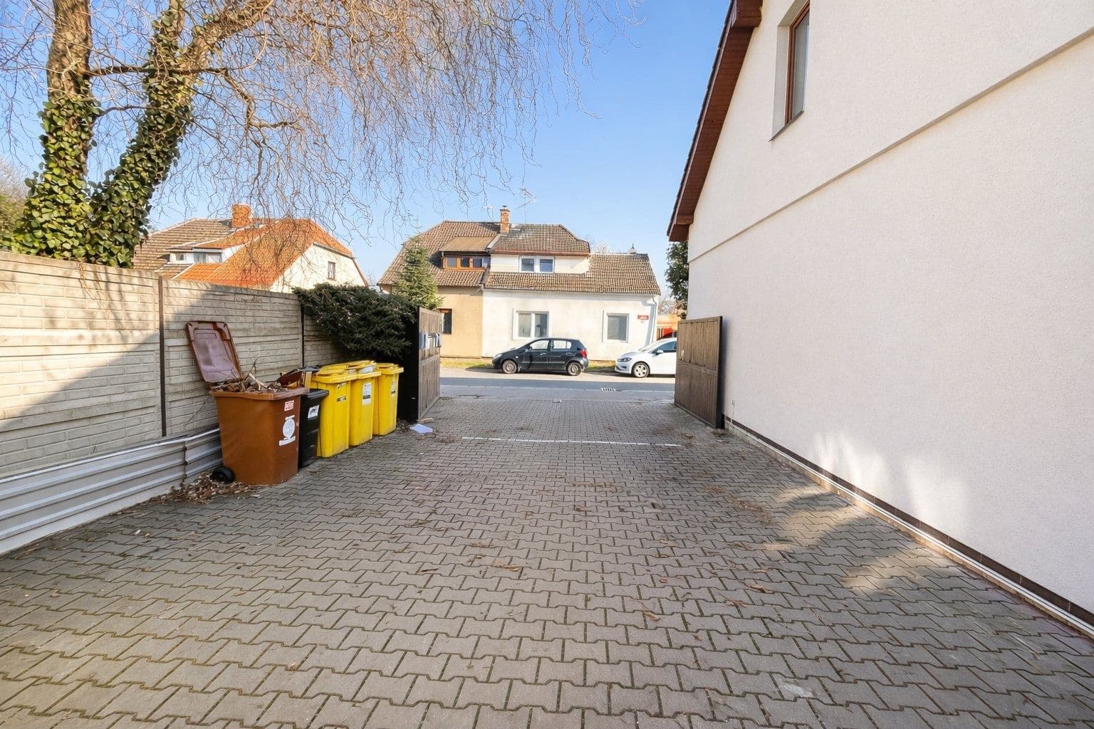 Predaj bytu 3-izbový 89 m², Třídvorská, Kolín, Středočeský kraj Predaj bytu 3-izbový 89 m², Třídvorská, Kolín, Středočeský kraj