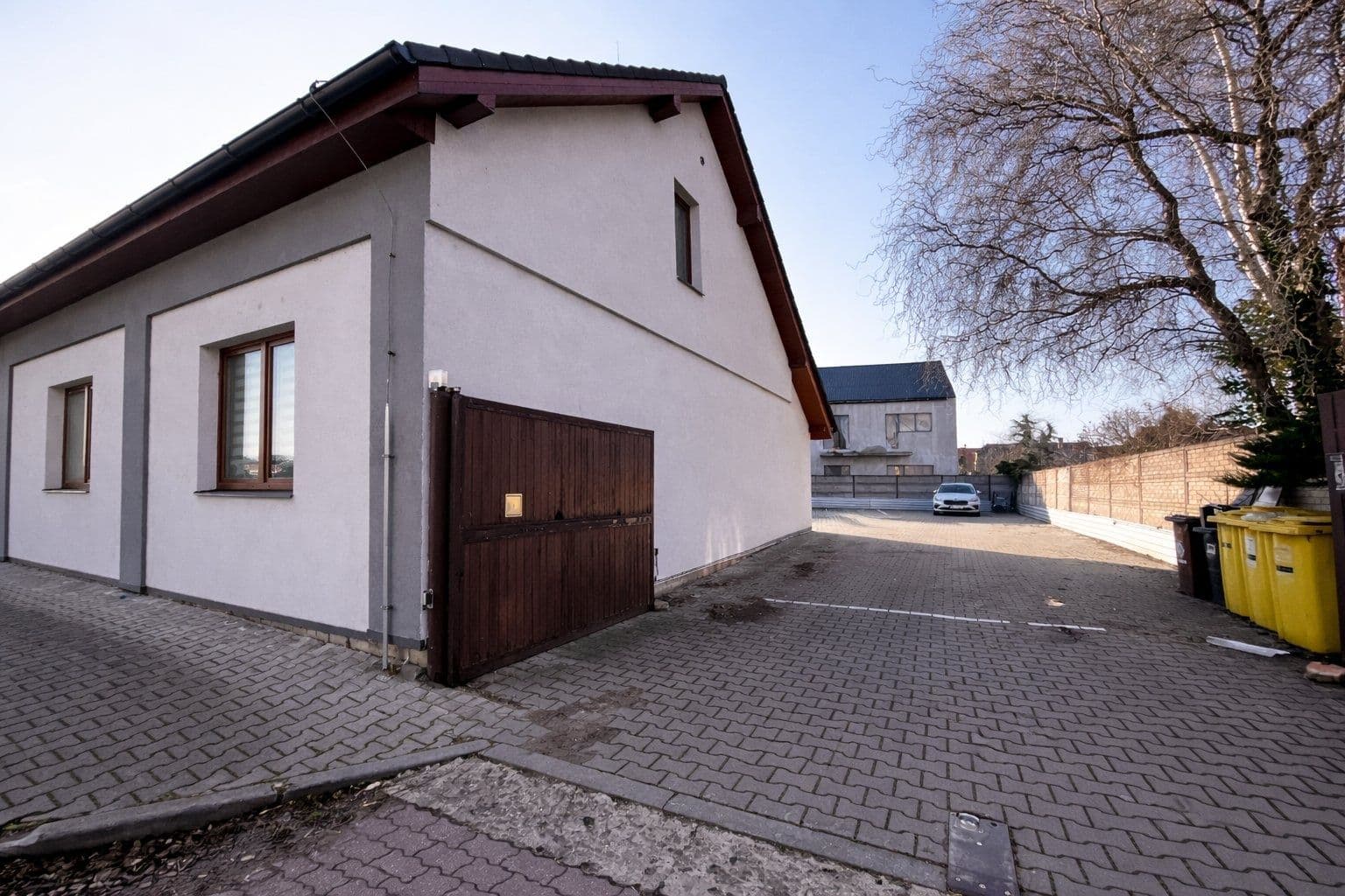 Predaj bytu 3-izbový 89 m², Třídvorská, Kolín, Středočeský kraj Predaj bytu 3-izbový 89 m², Třídvorská, Kolín, Středočeský kraj