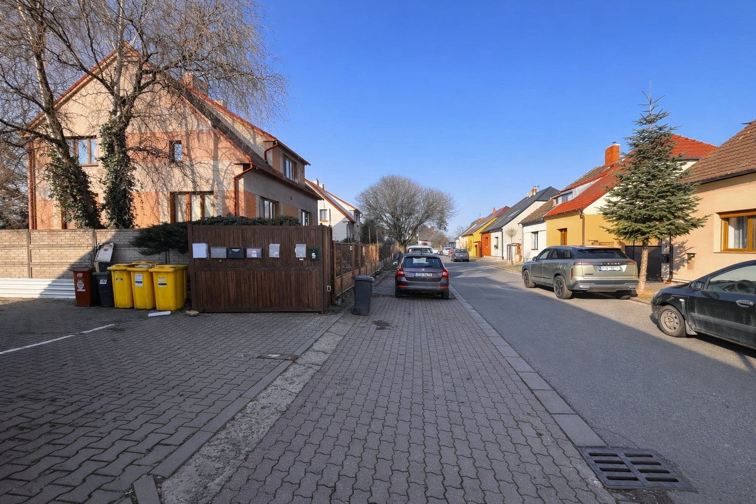 Predaj bytu 3-izbový 89 m², Třídvorská, Kolín, Středočeský kraj Predaj bytu 3-izbový 89 m², Třídvorská, Kolín, Středočeský kraj
