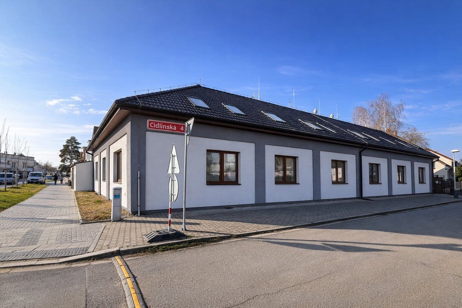 Predaj bytu 3-izbový 89 m², Třídvorská, Kolín, Středočeský kraj Predaj bytu 3-izbový 89 m², Třídvorská, Kolín, Středočeský kraj