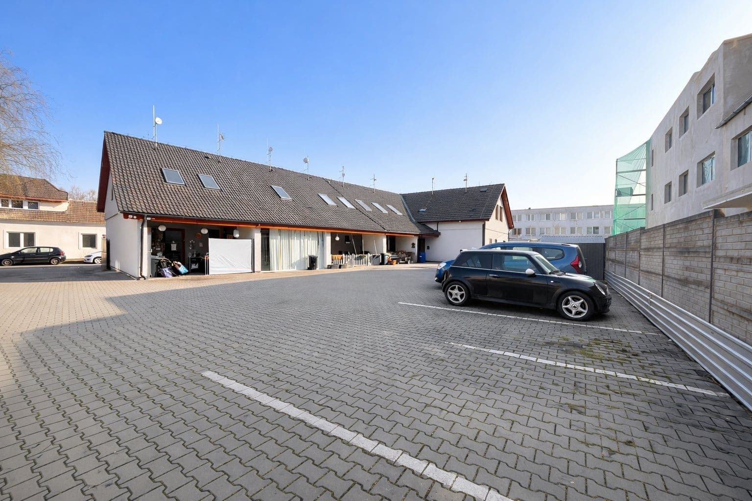 Predaj bytu 3-izbový 89 m², Třídvorská, Kolín, Středočeský kraj Predaj bytu 3-izbový 89 m², Třídvorská, Kolín, Středočeský kraj