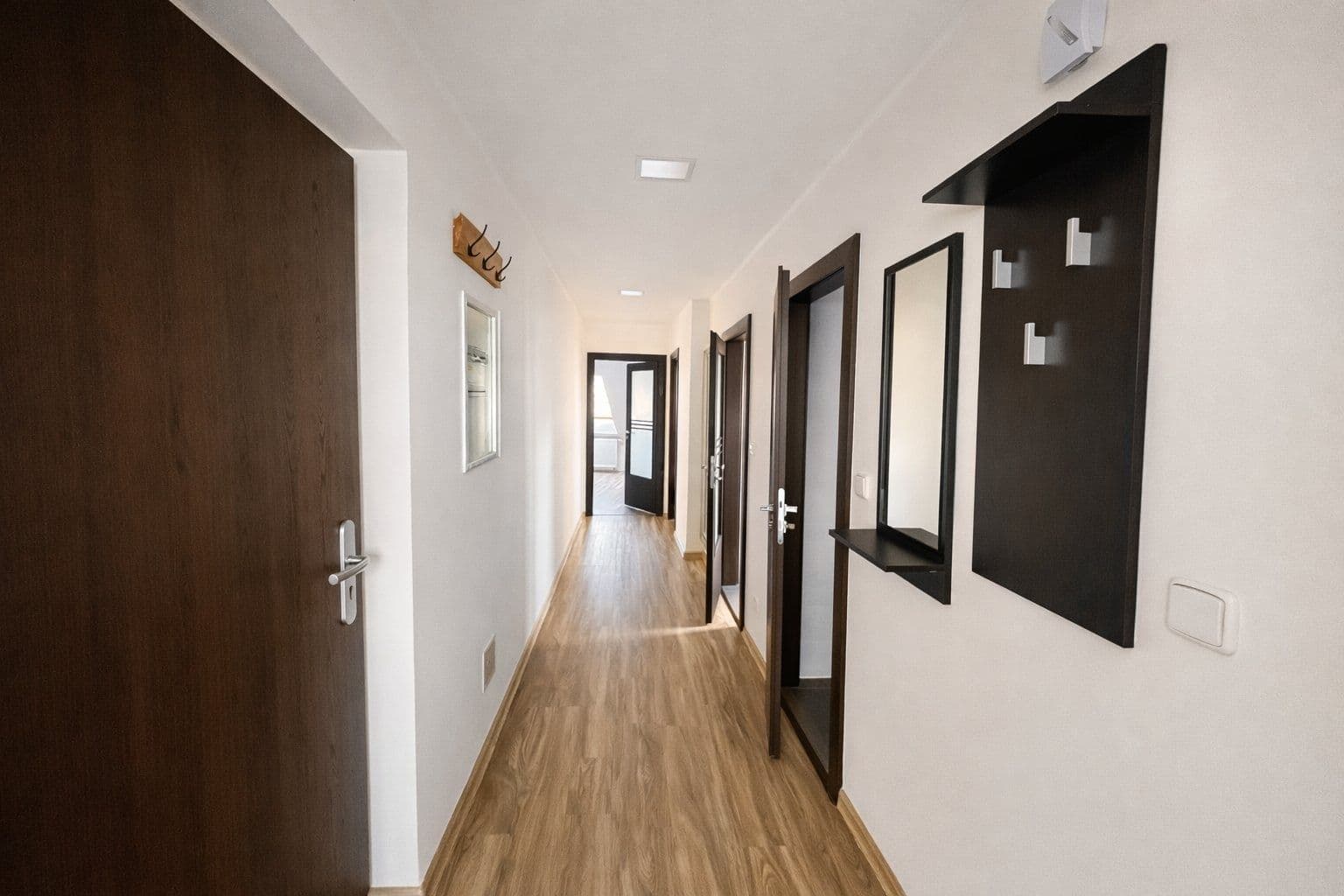 Predaj bytu 3-izbový 89 m², Třídvorská, Kolín, Středočeský kraj Predaj bytu 3-izbový 89 m², Třídvorská, Kolín, Středočeský kraj