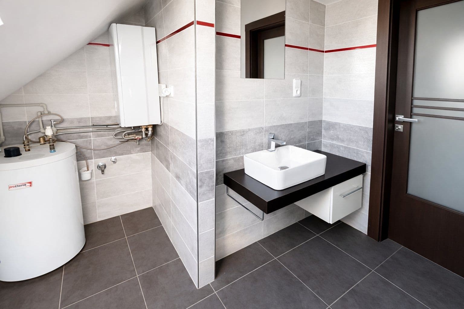 Predaj bytu 3-izbový 89 m², Třídvorská, Kolín, Středočeský kraj Predaj bytu 3-izbový 89 m², Třídvorská, Kolín, Středočeský kraj