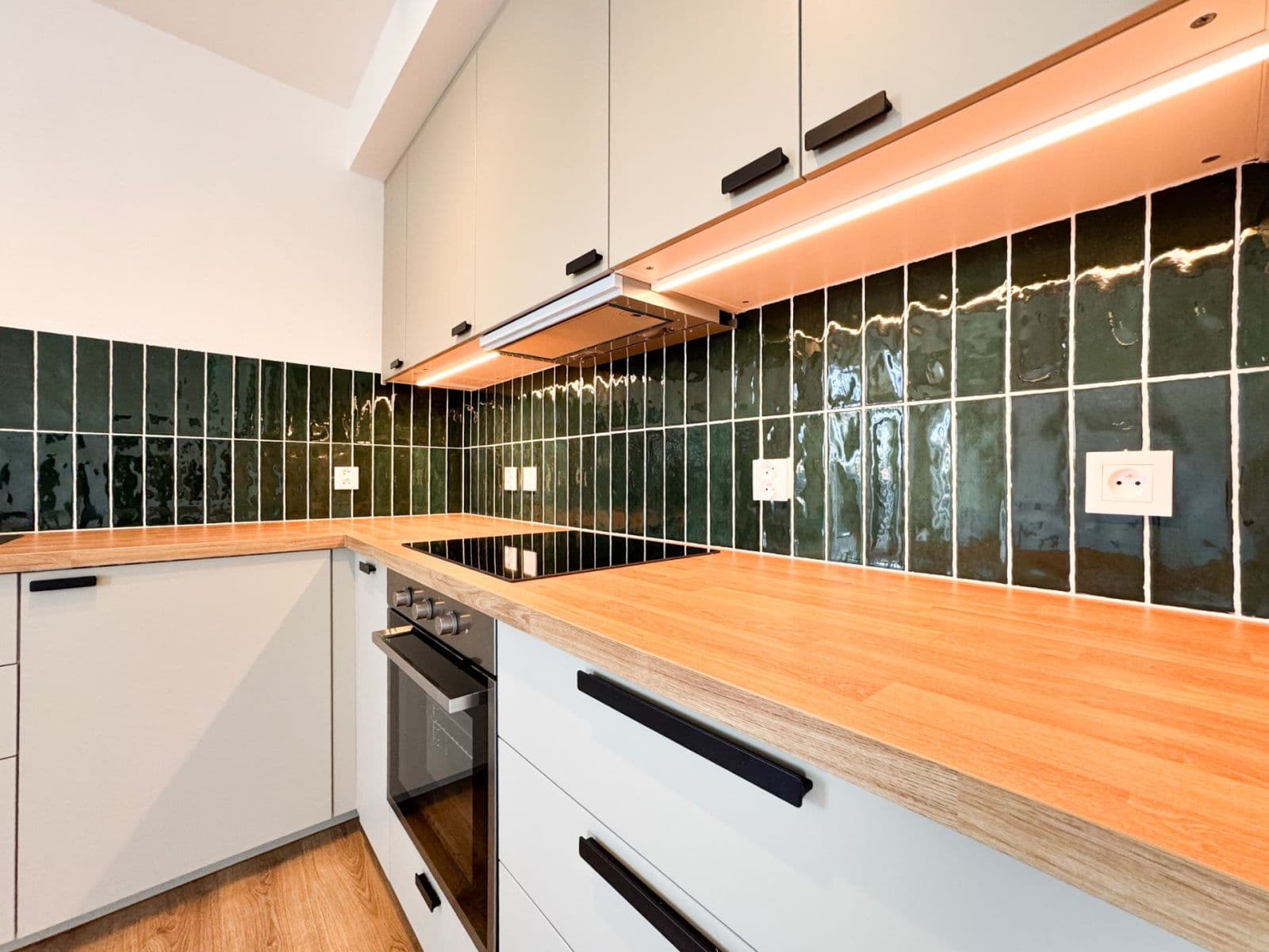 Prenájom bytu 2-izbový 62 m², U Pondu, Heřmanova Huť, Plzeňský kraj Prenájom bytu 2-izbový 62 m², U Pondu, Heřmanova Huť, Plzeňský kraj