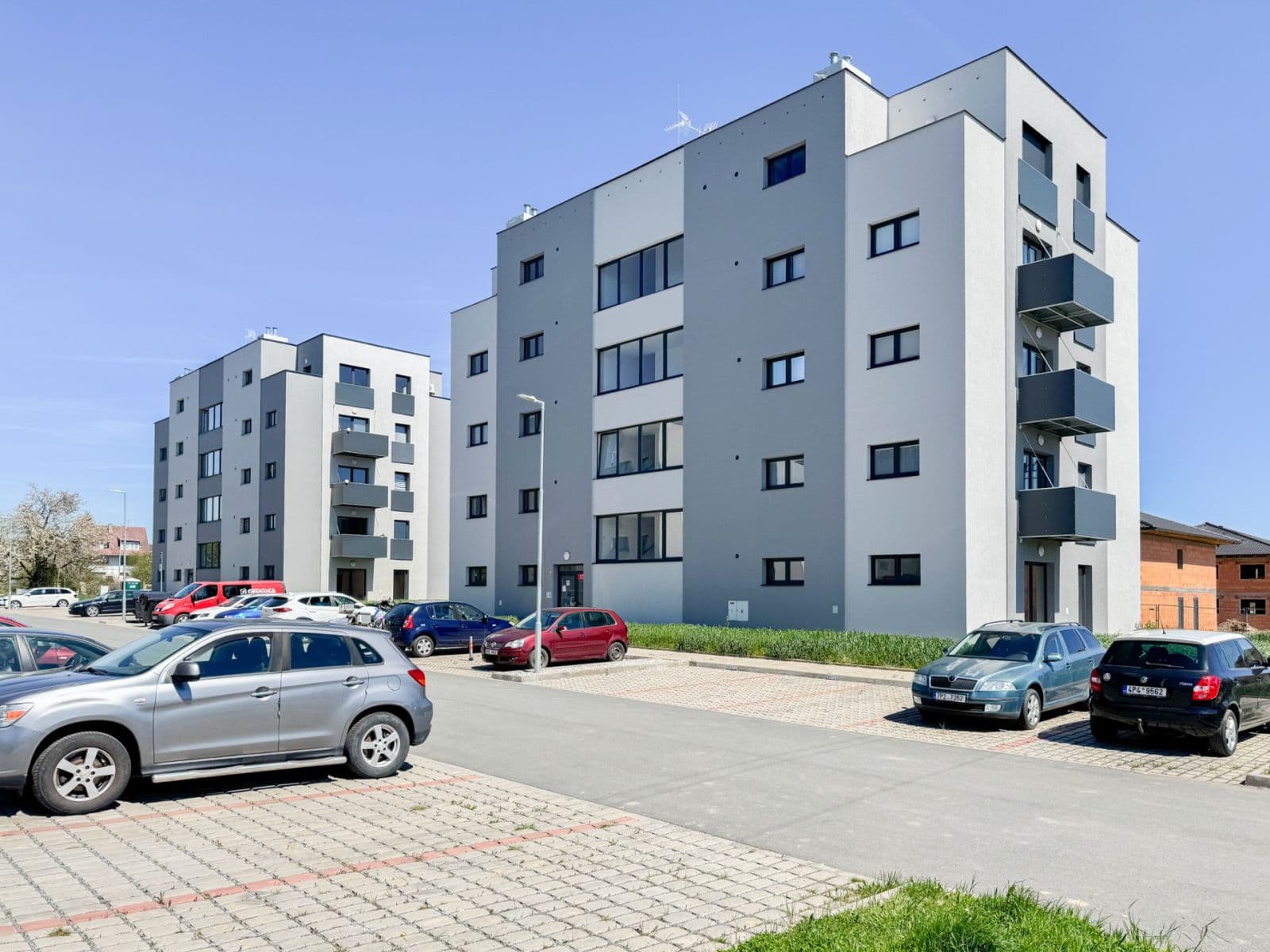 Prenájom bytu 2-izbový 62 m², U Pondu, Heřmanova Huť, Plzeňský kraj Prenájom bytu 2-izbový 62 m², U Pondu, Heřmanova Huť, Plzeňský kraj