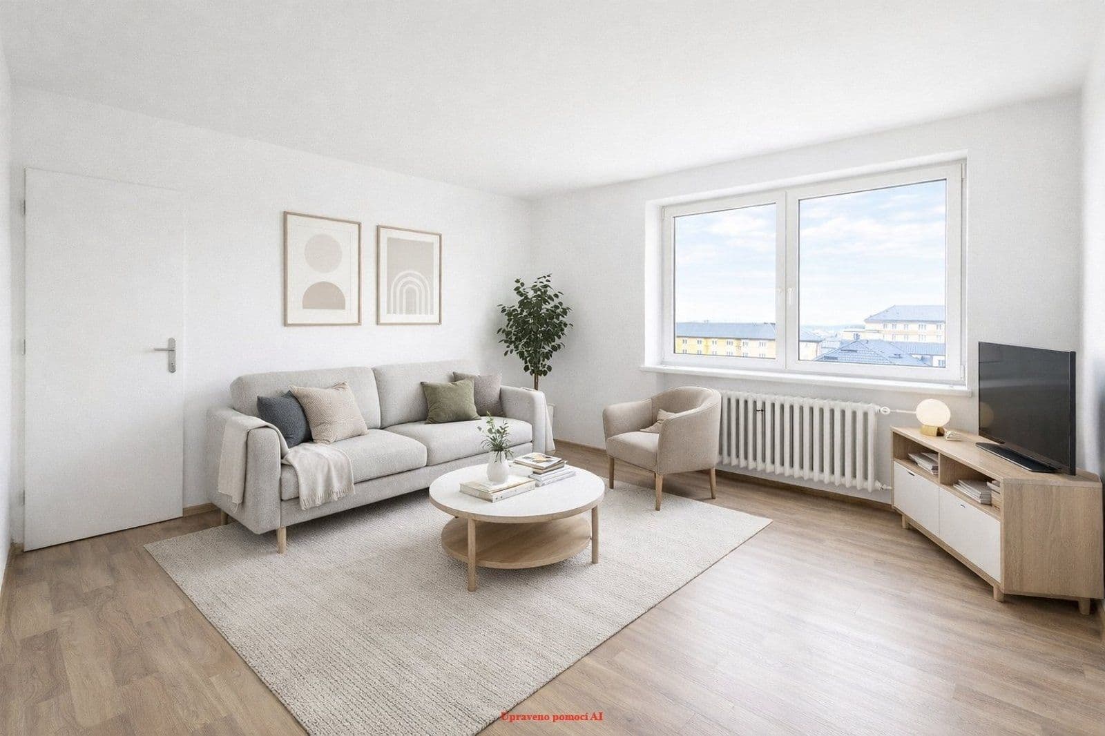 Prenájom bytu 2-izbový 59 m², Okružní, Havířov, Moravskoslezský kraj Prenájom bytu 2-izbový 59 m², Okružní, Havířov, Moravskoslezský kraj