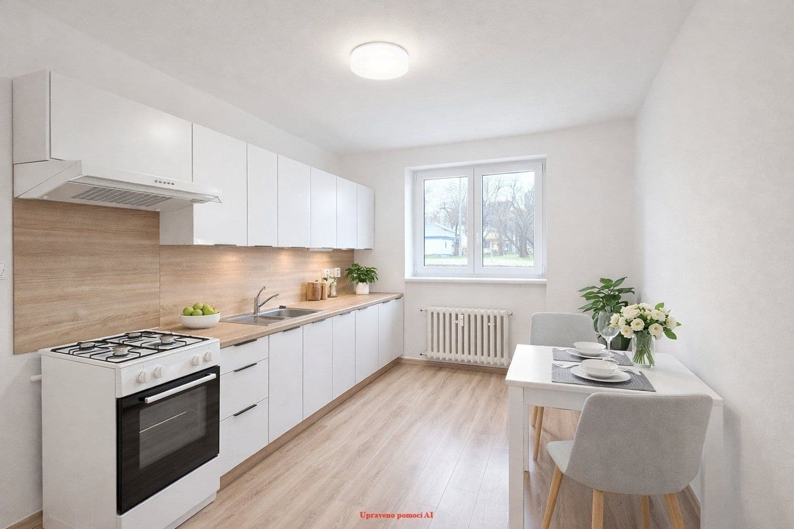 Prenájom bytu 2-izbový 59 m², Okružní, Havířov, Moravskoslezský kraj Prenájom bytu 2-izbový 59 m², Okružní, Havířov, Moravskoslezský kraj