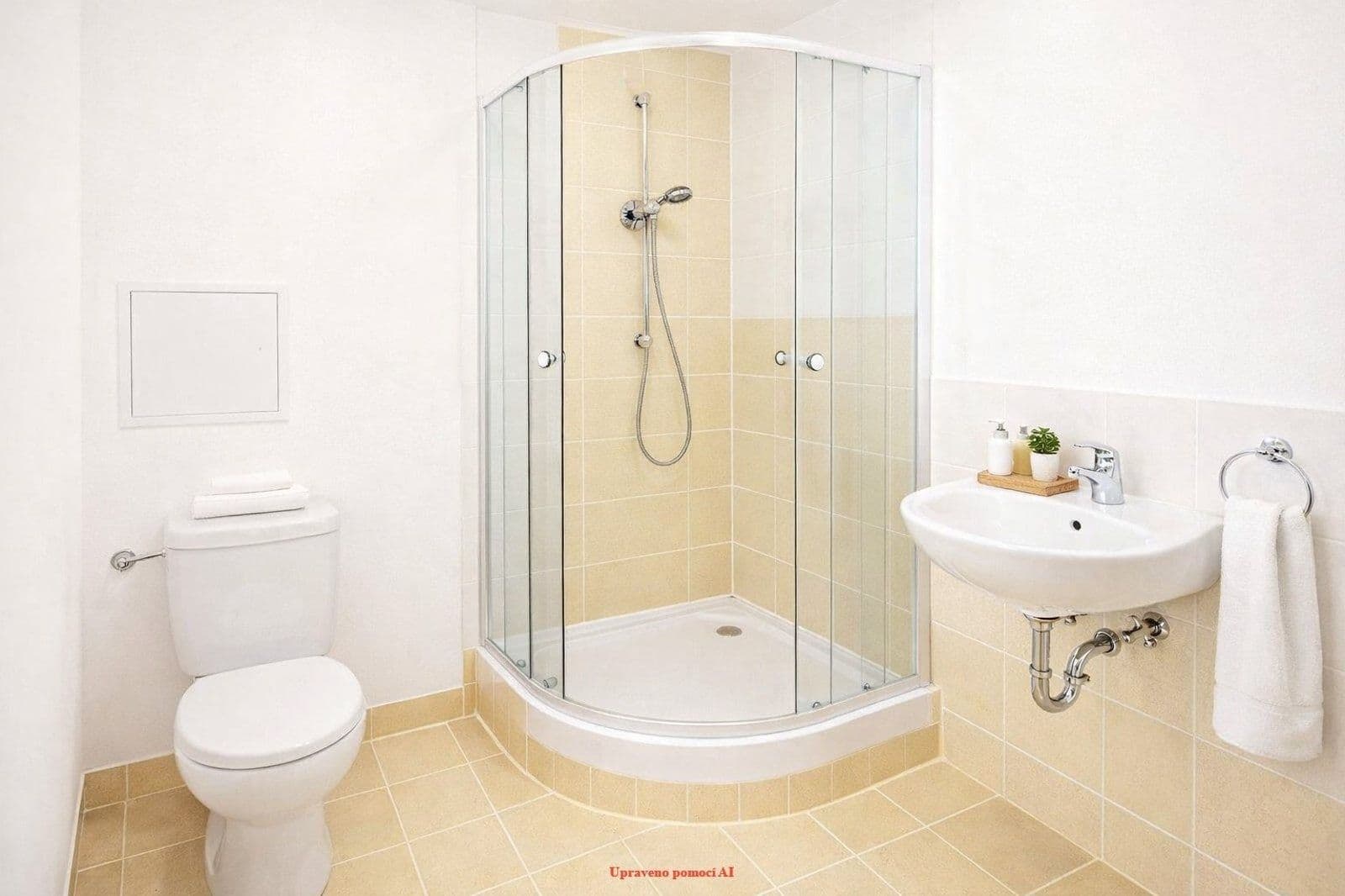 Prenájom bytu 1-izbový 35 m², Slovenská, Karviná, Moravskoslezský kraj Prenájom bytu 1-izbový 35 m², Slovenská, Karviná, Moravskoslezský kraj